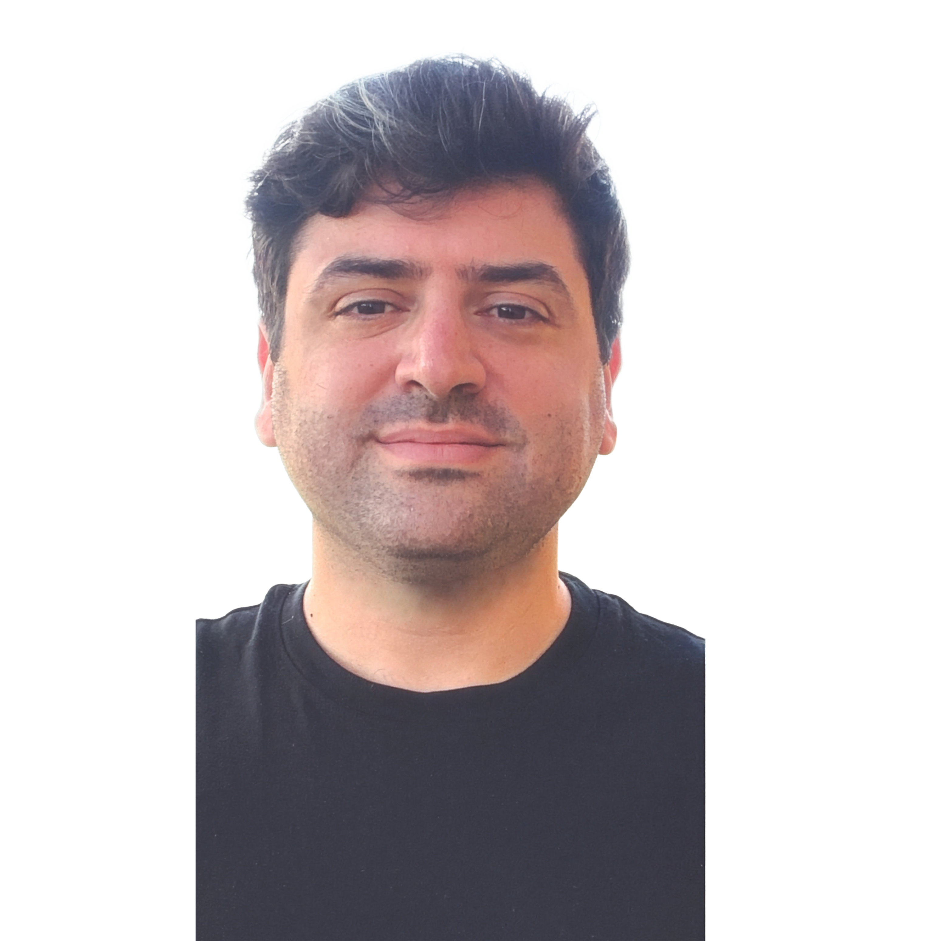 Peter Abdo